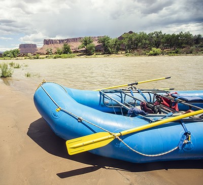 Global Riverboarding Gears Market 2018-2022